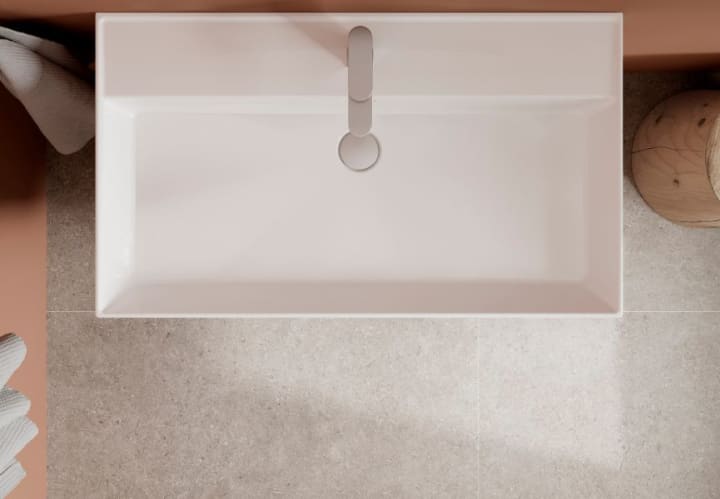 Conjunto mueble de baño Salgar Bequia Detalle 6