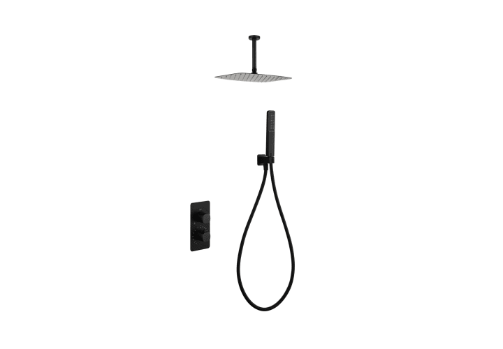 Conjunto de ducha empotrado Imex Toscana Principal 1