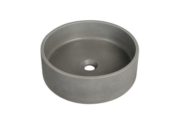 Lavabo sobre encimera BHD Salces Principal 1
