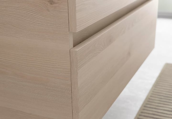 Conjunto mueble de baño Salgar Bequia Detalle 6