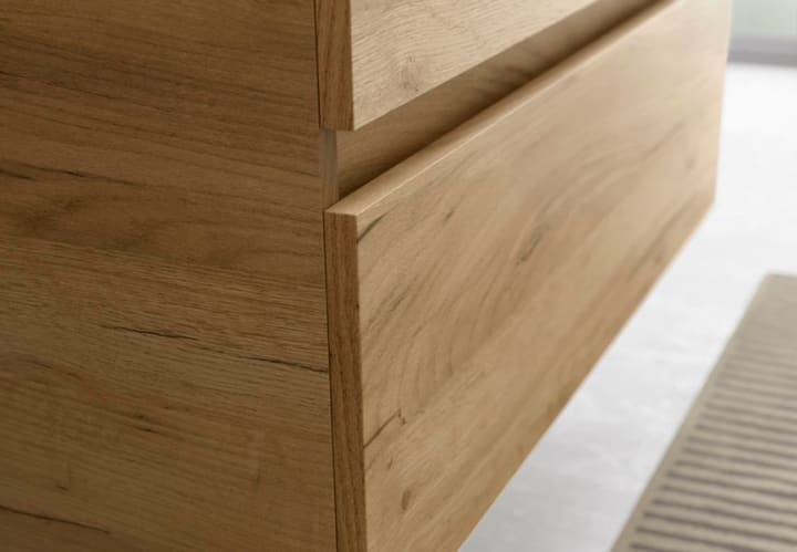Conjunto mueble de baño Salgar Bequia Detalle 7