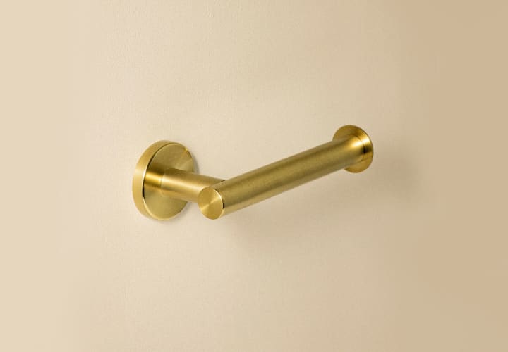 Portarrollos de baño Cosmic Architect S+ Principal 2