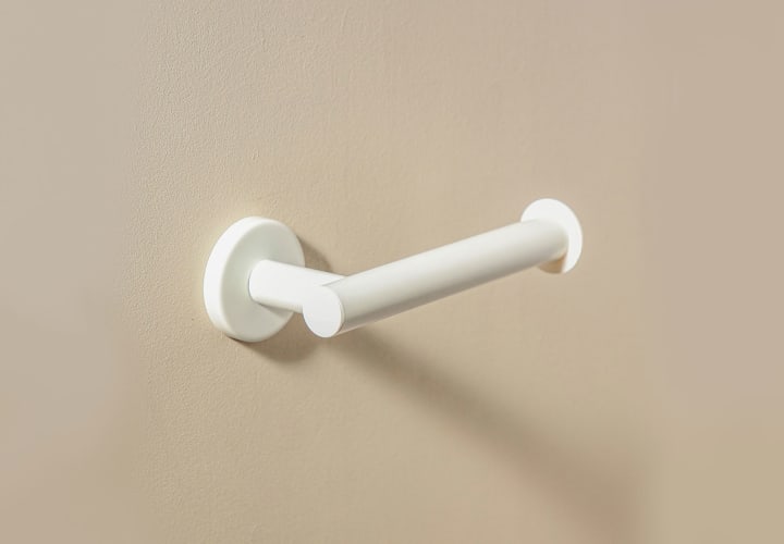 Portarrollos de baño Cosmic Architect S+ Principal 1