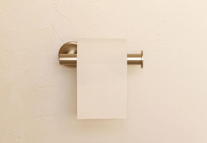 Portarrollos de baño Cosmic Architect S+ Ambiente 13