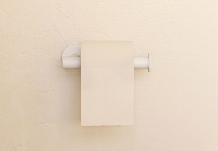 Portarrollos de baño Cosmic Architect S+ Ambiente 11