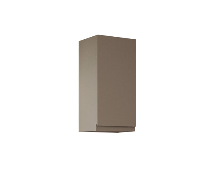 Colgar de baño lacado Bruntec Vilma Principal 1