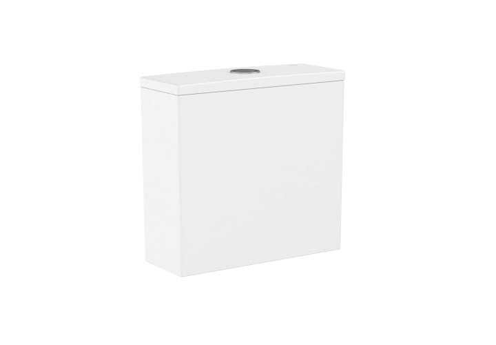 Inodoro Rimless Roca Meridian Detalle 2
