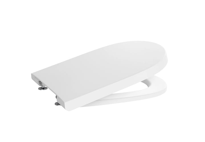 Inodoro Rimless Roca Meridian Detalle 3