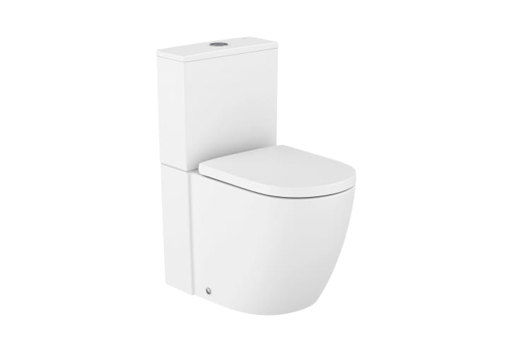 Inodoro Rimless Roca Meridian Principal 1