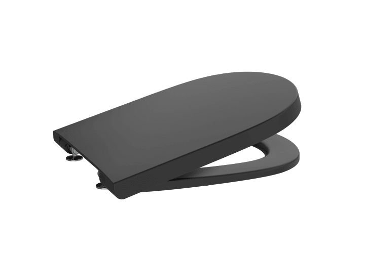 Inodoro Rimless Roca Meridian Detalle 4