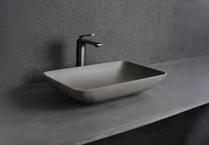 Lavabo sobre encimera Bruntec Londres Principal 1