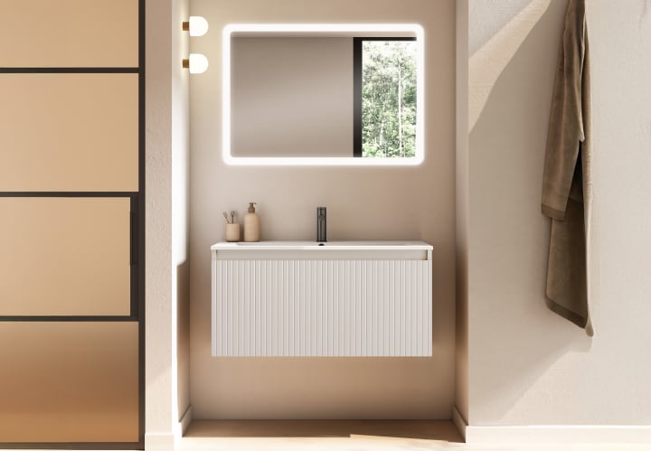 Mueble de baño Viso Bari - Duo Principal 5