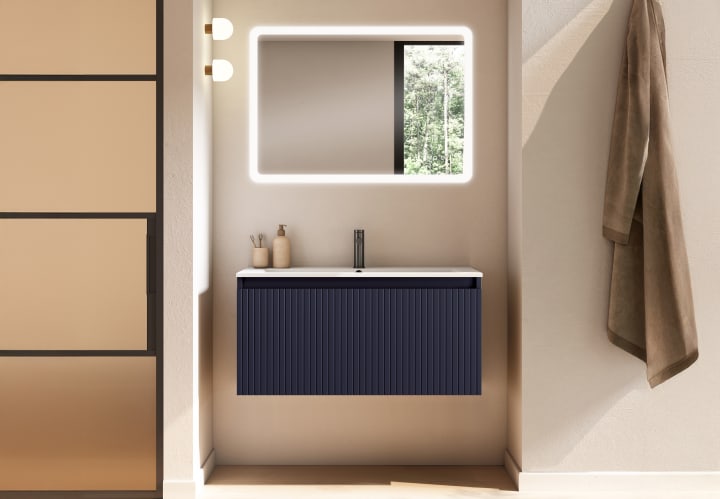 Mueble de baño Viso Bari - Duo Principal 8