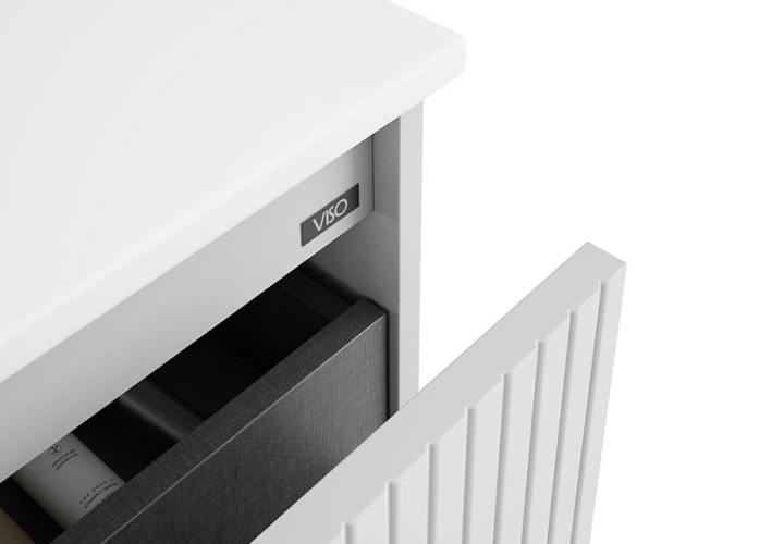 Mueble de baño Viso Bari - Duo Detalle 13