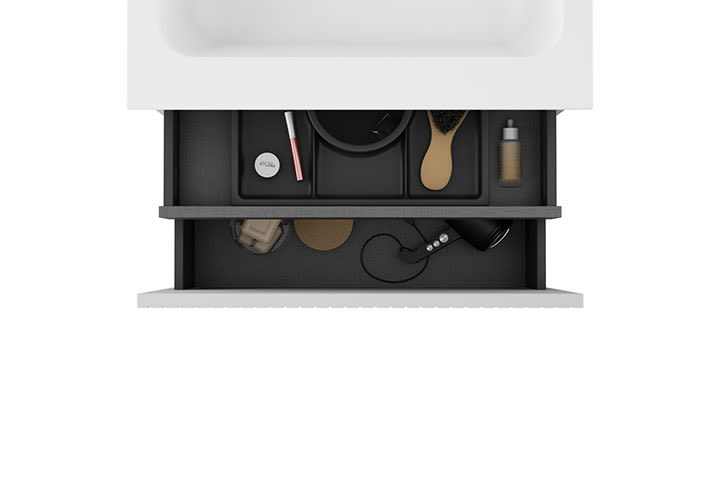 Mueble de baño Viso Bari - Duo Detalle 15
