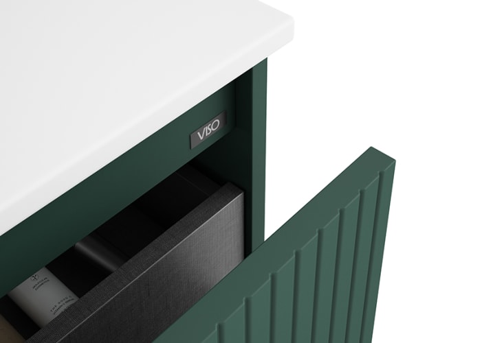 Mueble de baño Viso Bari - Duo Detalle 12