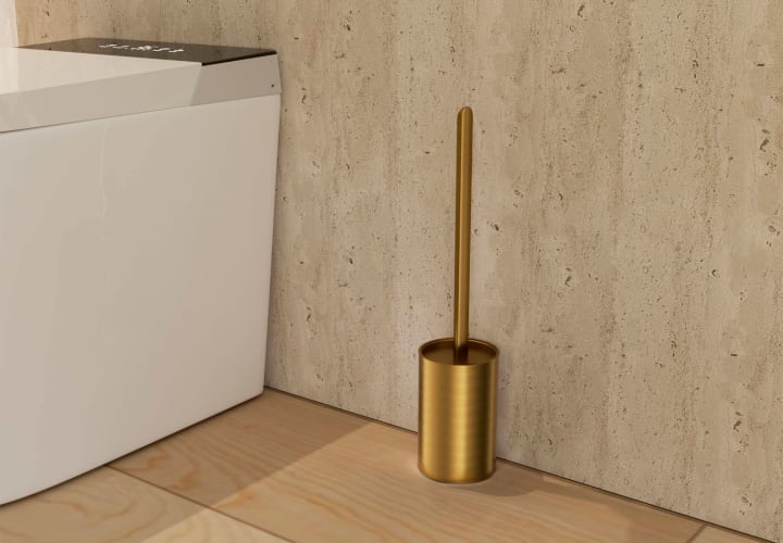 Escobillero de baño Medimex Aura Ambiente 6