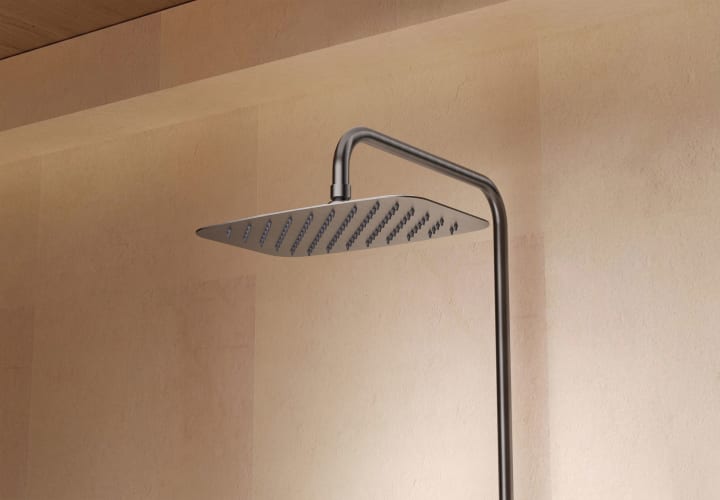 Columna de ducha Imex Firenze Detalle 6