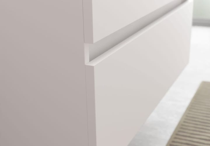 Conjunto mueble de baño Salgar Bequia Detalle 9