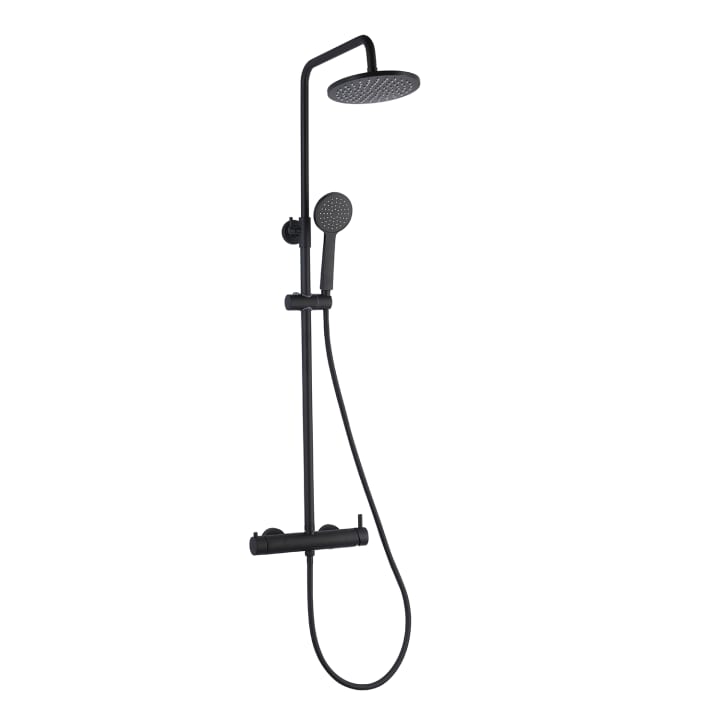 Conjunto de ducha Lluvibath Clement Principal 1