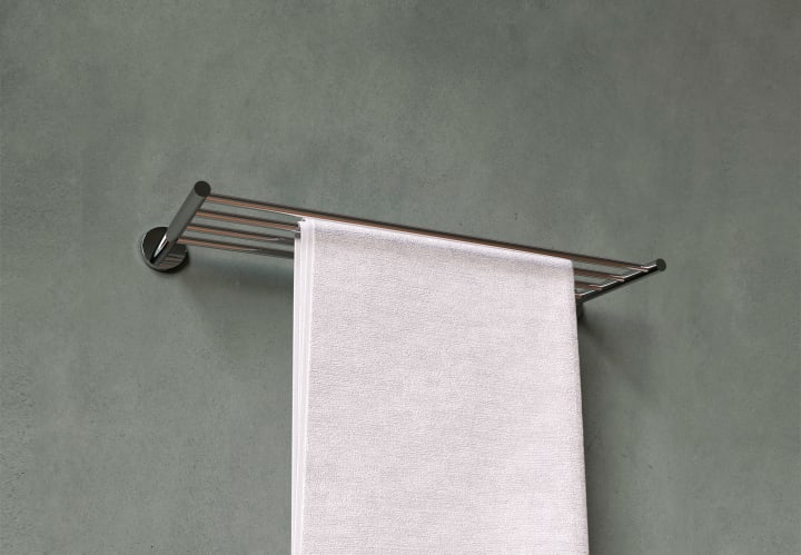 Toallero de baño Cosmic Start Ambiente 4
