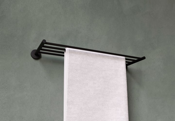 Toallero de baño Cosmic Start Ambiente 5