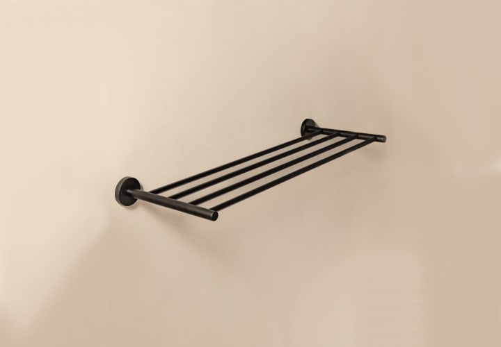 Toallero de baño Cosmic Start Principal 1