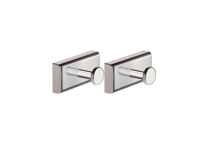 Conjunto de accesorios de baño Cosmic Next Detalle 1