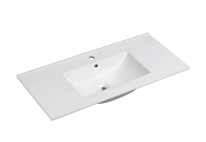 Conjunto mueble de baño rústico Bruntec Kai Detalle 10