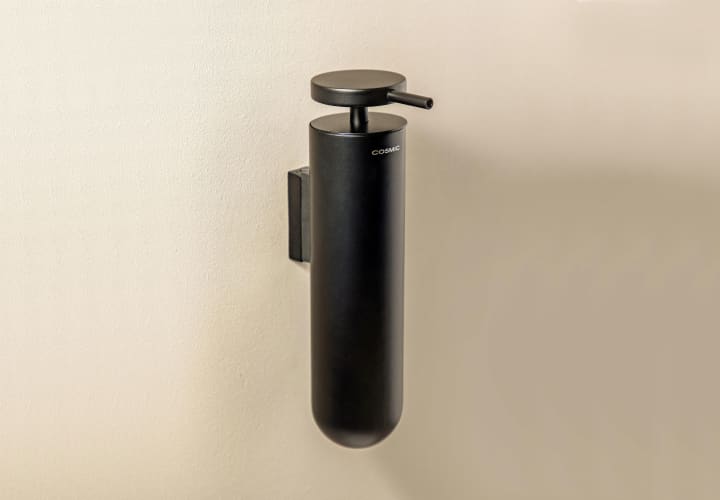 Pack accesorios de baño Cosmic Geyser Detalle 3