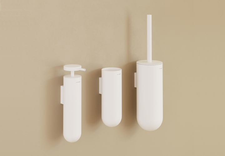 Pack accesorios de baño Cosmic Geyser Principal 1