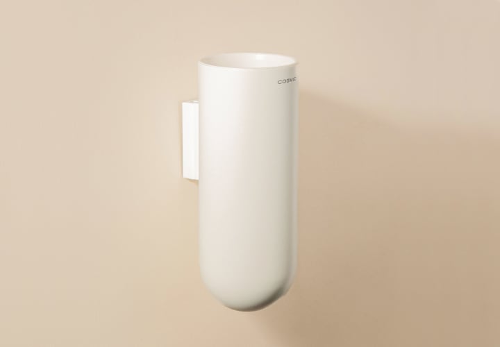 Pack accesorios de baño Cosmic Geyser Detalle 4