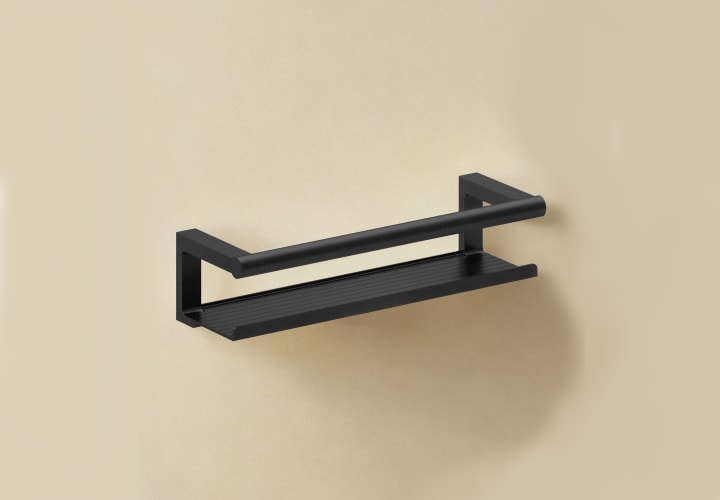 Estante de ducha Cosmic Architect S+ Principal 6