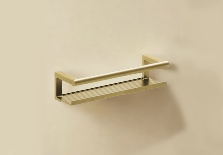 Estante de ducha Cosmic Architect S+ Principal 2