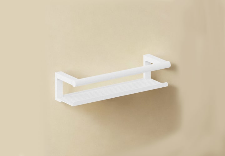 Estante de ducha Cosmic Architect S+ Principal 5