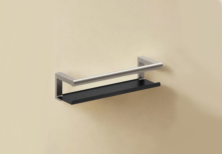 Estante de ducha Cosmic Architect S+ Principal 4