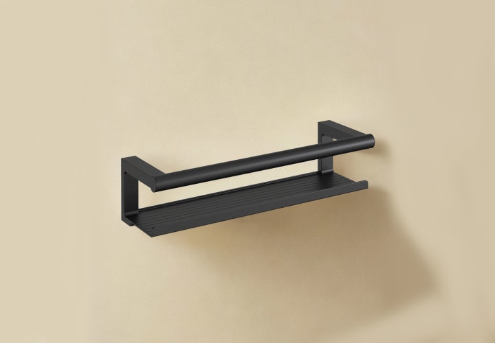 Estante de ducha Cosmic Architect S+ Principal 1