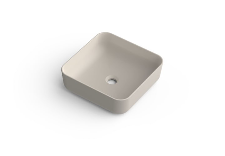 Lavabo sobre encimera Coycama Barbados Principal 5