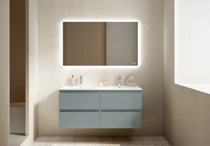 Mueble de baño Viso Box Principal 1