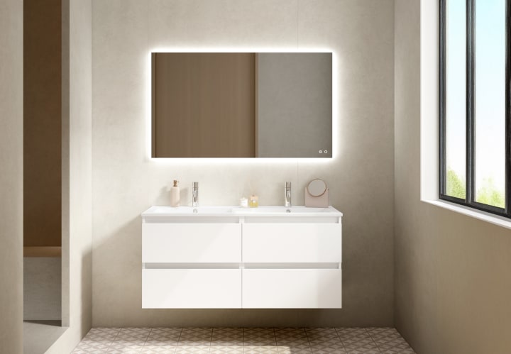 Mueble de baño Viso Box Principal 3