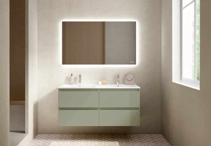 Mueble de baño Viso Box Principal 7