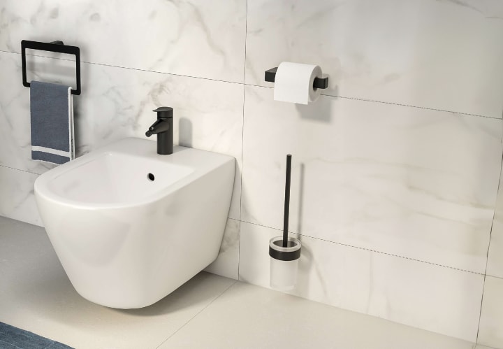 Portarrollo de baño Gedy Pirenei Ambiente 8