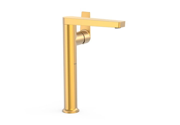 Grifo de lavabo Tres Project XL Principal 10