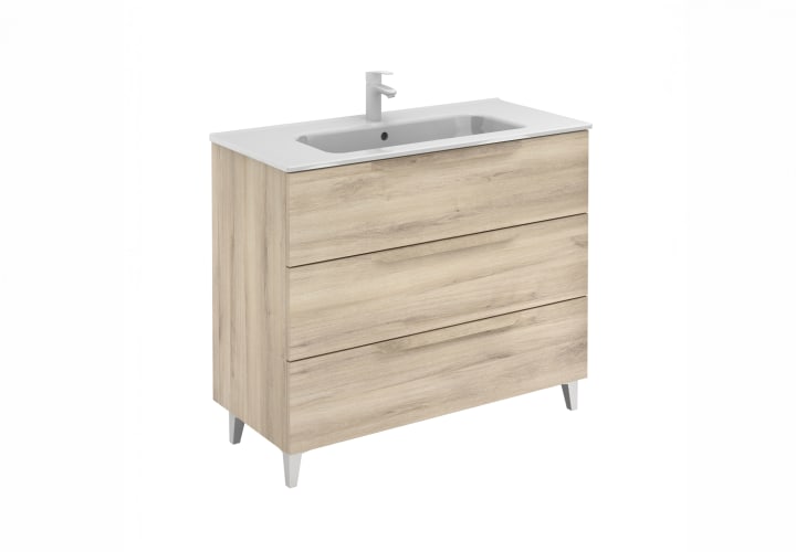 Conjunto mueble de baño Royo Urban Principal 2