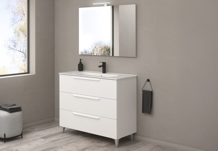 Conjunto mueble de baño Royo Urban Principal 1