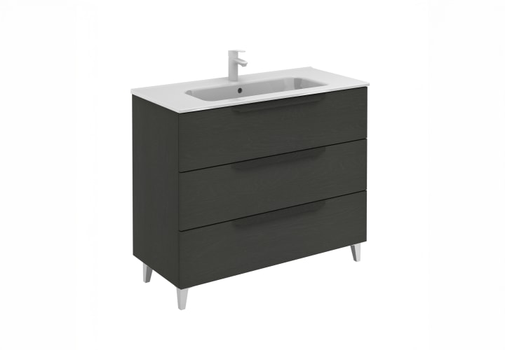 Conjunto mueble de baño Royo Urban Principal 3