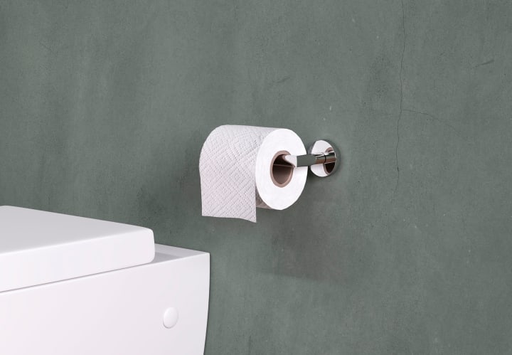 Portarollos de baño Cosmic Start Ambiente 6