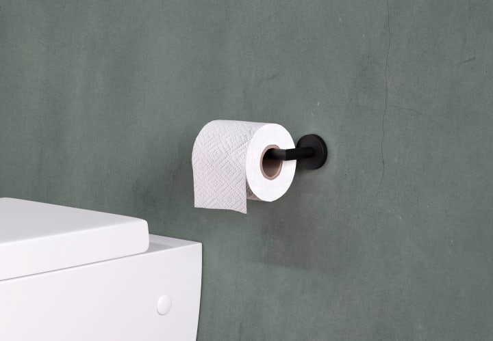 Portarollos de baño Cosmic Start Ambiente 7