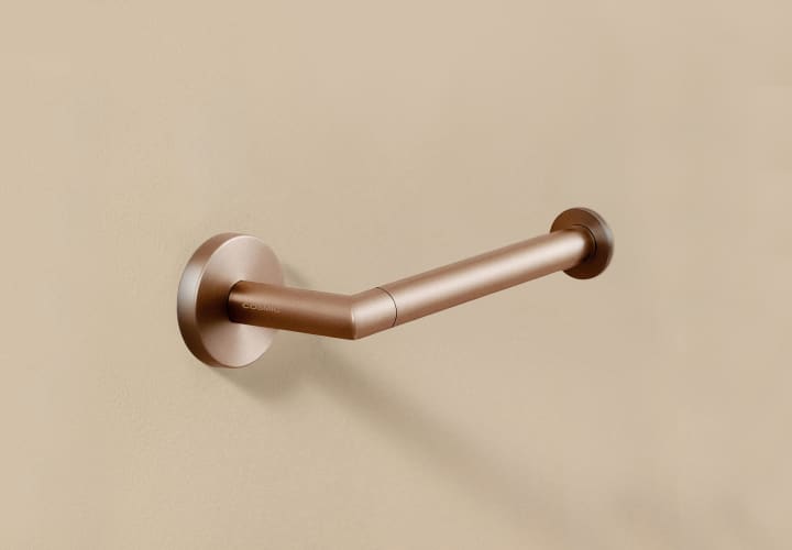 Portarollos de baño Cosmic Start Principal 4