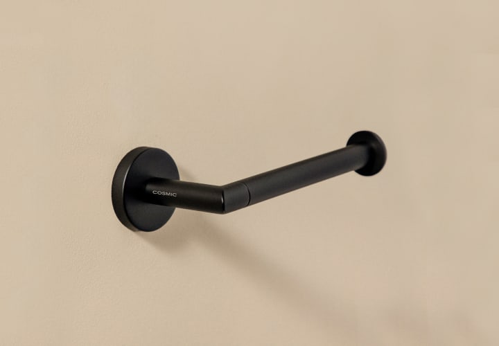 Portarollos de baño Cosmic Start Principal 1